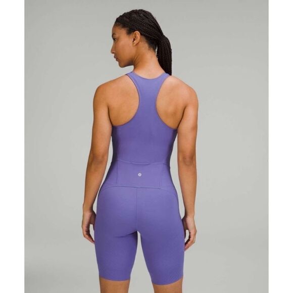 Lululemon Senseknit Running One-Piece size 4 NWT - Picture 3 of 11